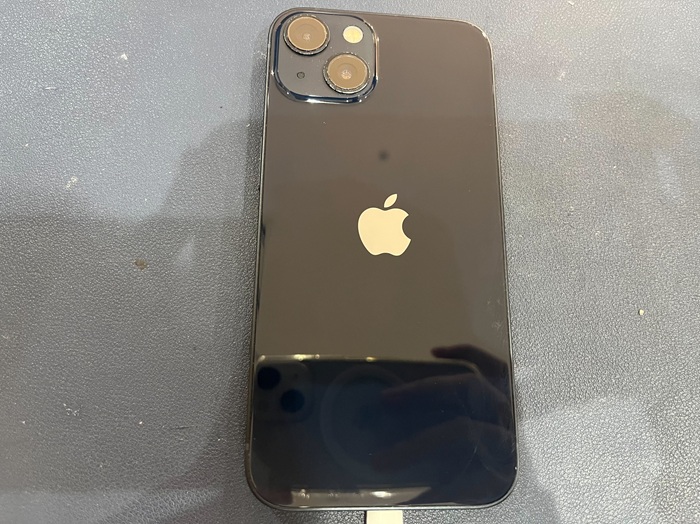 豊川市】iPhone13のスピーカー（ラウドスピーカー）修理・交換🌟【音が